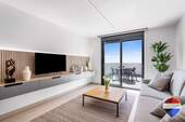 Bild 2 - 3 Zimmer Etagenwohnung zum Kaufen in Guardamar del Segura