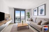 Bild 3 - 3 Zimmer Etagenwohnung in Guardamar del Segura