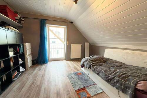 1.OG Schlafzimmer_Kinderzimmer - 