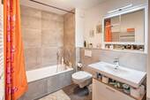 Badezimmer Obergeschoss - 