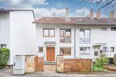 Titelbild - Stilvoll modernisiertes Reihenendhaus mit großzügigem Raumangebot und zeitgemäßer Ausstattung