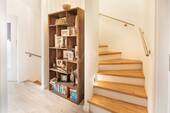 Flur Obergeschoss - 