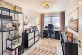 Büro Obergeschoss - 