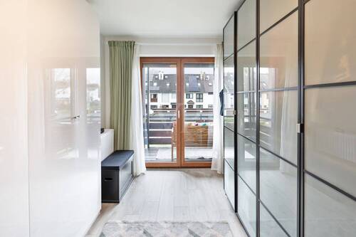 Ankleidezimmer Obergeschoss - 