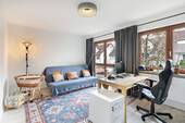 Schlafzimmer Obergeschoss - 