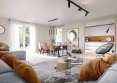 Bungalow-108-Wohnzimmer.jpg - Bungalow mit 108,00 m&sup2; in Pellingen zum Kaufen