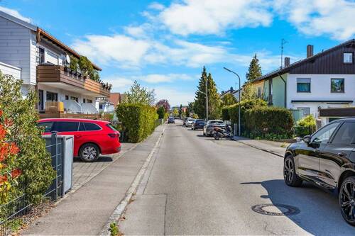 Umgebung - 