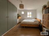 Schlafen - 3 Zimmer Etagenwohnung in Augsburg / Göggingen