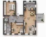 Grundriss - 
