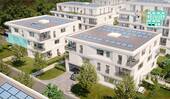 Eingangsansicht Eigentumswohnung 178 - 
