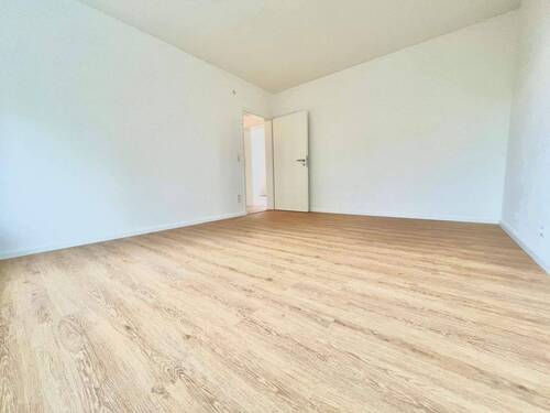 Schlafzimmer - Etagenwohnung mit 90,00 m&sup2; in Ansbach zur Miete