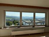 Panorama-Fenster - 