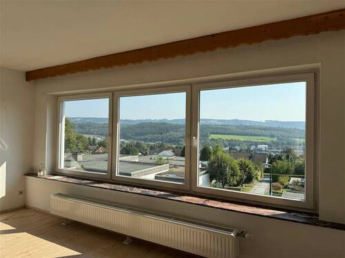Panorama-Fenster - 