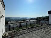 Dachterrassen-Ausblick - 