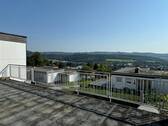 Dachgterrassen-Ausblick - 