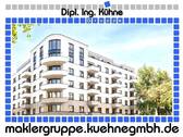 Bild 1 - 4-Zimmer-Neubau-Wohnung - 1.291.797,00 EUR Kaufpreis, ca.  124,70 m² Wohnfläche