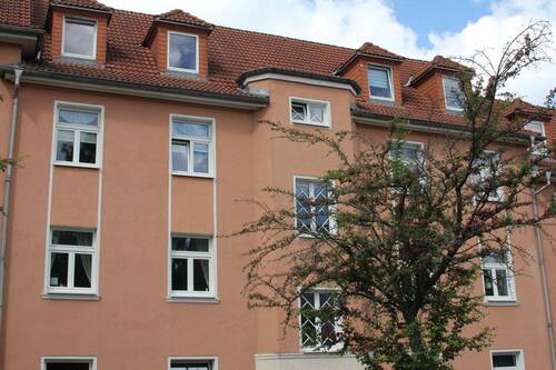 Ansicht 2 - 3 Zimmer Etagenwohnung in Dresden