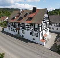 Denkmalgeschütztes Mehrfamilienhaus in Top Zustand mit besonderem Ambiente und Seesicht - Öhningen