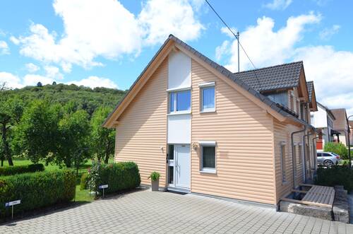 Ansicht 2 - 3 Zimmer Etagenwohnung in Hayingen