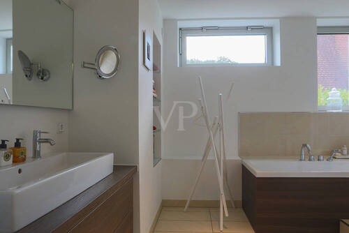 Master Bedroom - 