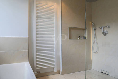 Master Bedroom - 