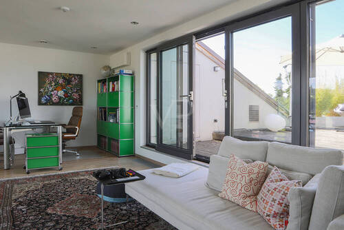2. Etage Studio - 