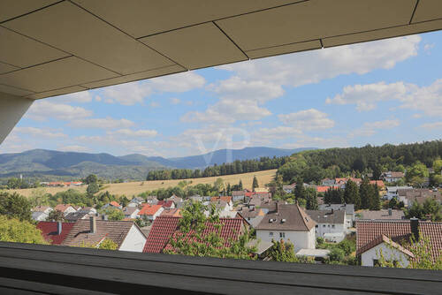 2. Etage Studio - 