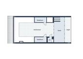 Grundriss 2. Etage - 