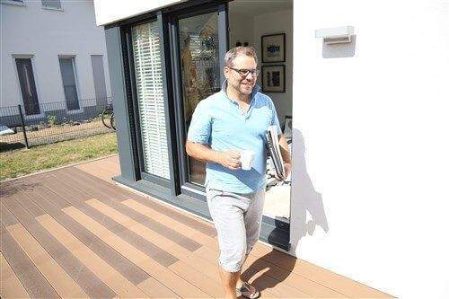 Hier könnten Sie zuhause sein - 