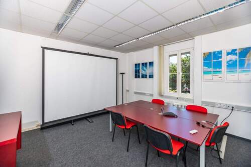 Synergy - Büro zur Miete in Tübingen
