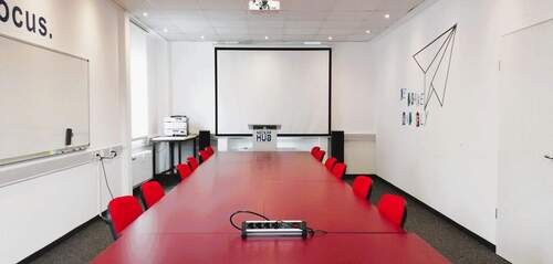 Energy - Büro in Tübingen