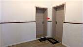 Wohnungseingang - Etagenwohnung mit 90,00 m² in Bochum / Harpen zum Kaufen
