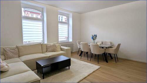 Wohnzimmer - 