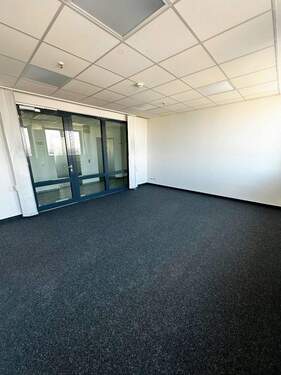 Bürofläche 1 - Büro zur Miete in Düsseldorf
