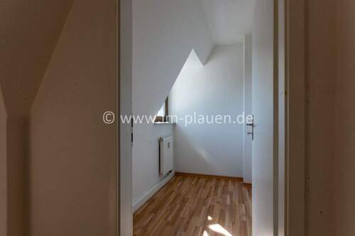 Abstellraum - 2 Zimmer Etagenwohnung in Plauen