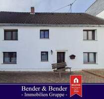 Gepflegtes Zweifamilienhaus in ruhiger Wohnlage nähe Asbach zu verkaufen! - Asbach-Altenhofen