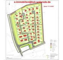 Wohnbaugrundstücke in Hodenhagen