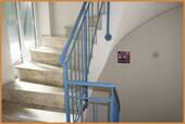 Treppenhaus - 