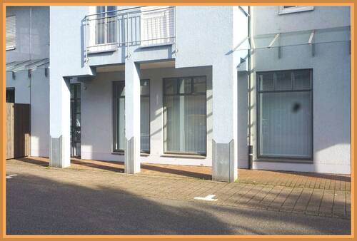 Ansicht - Büro mit 92,00 m&sup2; in Zell am Harmersbach zur Miete