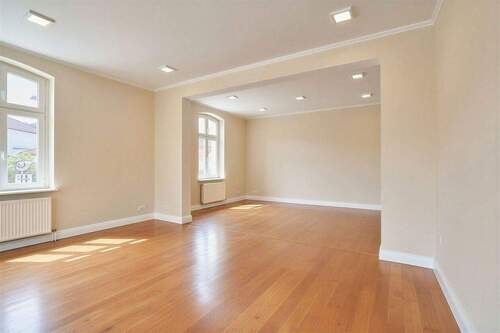 Gewerbeeinheit im EG - Visualisiert - Hotel, Pension, Gasthof in Glienicke/Nordbahn zum Kaufen