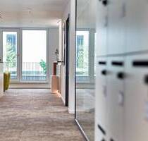 CoOffice Oberhaching: Offene Arbeitsplätze mit Top-Service & 247 Zugang