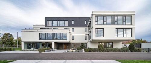 Außenansicht - Büro zur Miete in Oberhaching