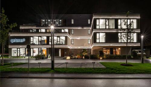 Außenansicht - Büro mit 4,00 m&sup2; in Oberhaching zur Miete