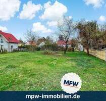 ca. 750?m² Grundstück mit Zufahrt - in naturnaher Lage bei Berlin - Petershagen/Eggersdorf