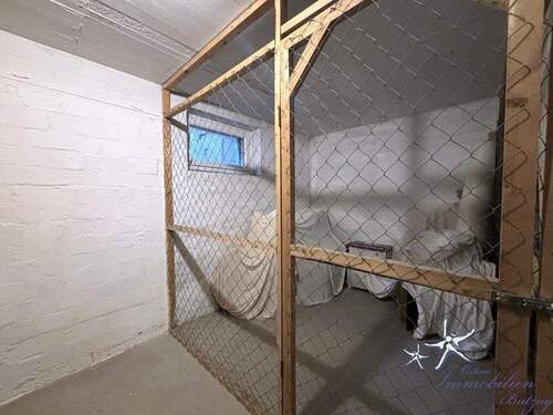 Eigener Kellerraum - 