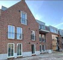 ERSTBEZUG! 1,5-Zimmer-Terrassenwohnung in Cloppenburg