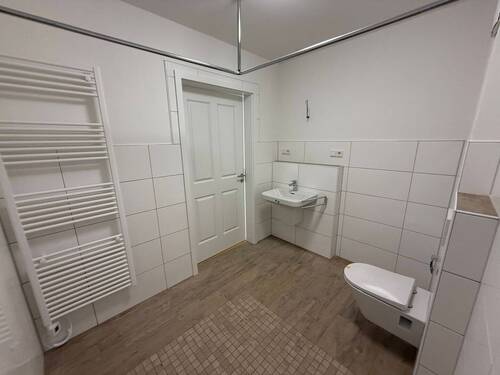 Badezimmer - 