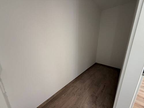 weiterer Abstellraum - 