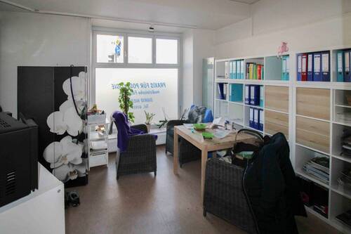 Praxisraum 2 - 