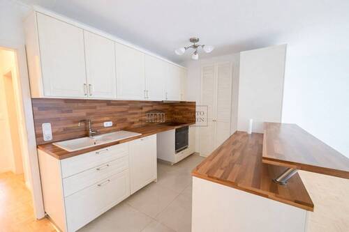 Küche - Etagenwohnung mit 76,00 m&sup2; in Altona zum Kaufen